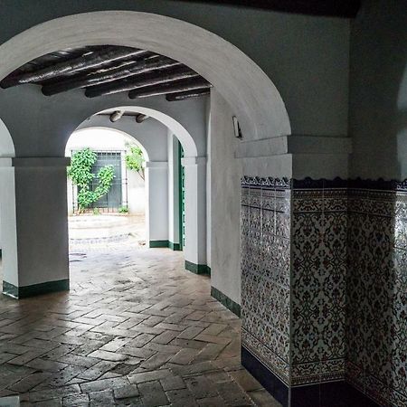 Apartamento Mihrab, Excelente Ubicacion En Casco Historico Lägenhet Córdoba Exteriör bild