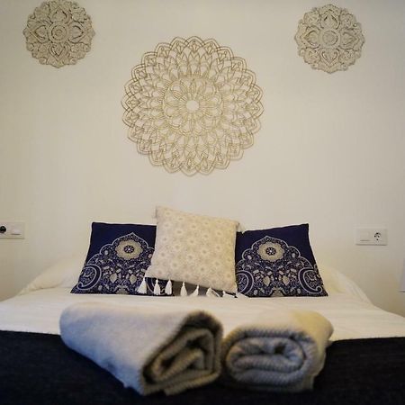 Apartamento Mihrab, Excelente Ubicacion En Casco Historico Córdoba Exteriör bild
