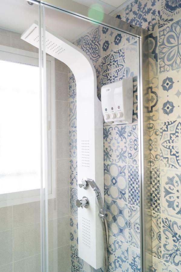 Apartamento Mihrab, Excelente Ubicacion En Casco Historico Córdoba Exteriör bild