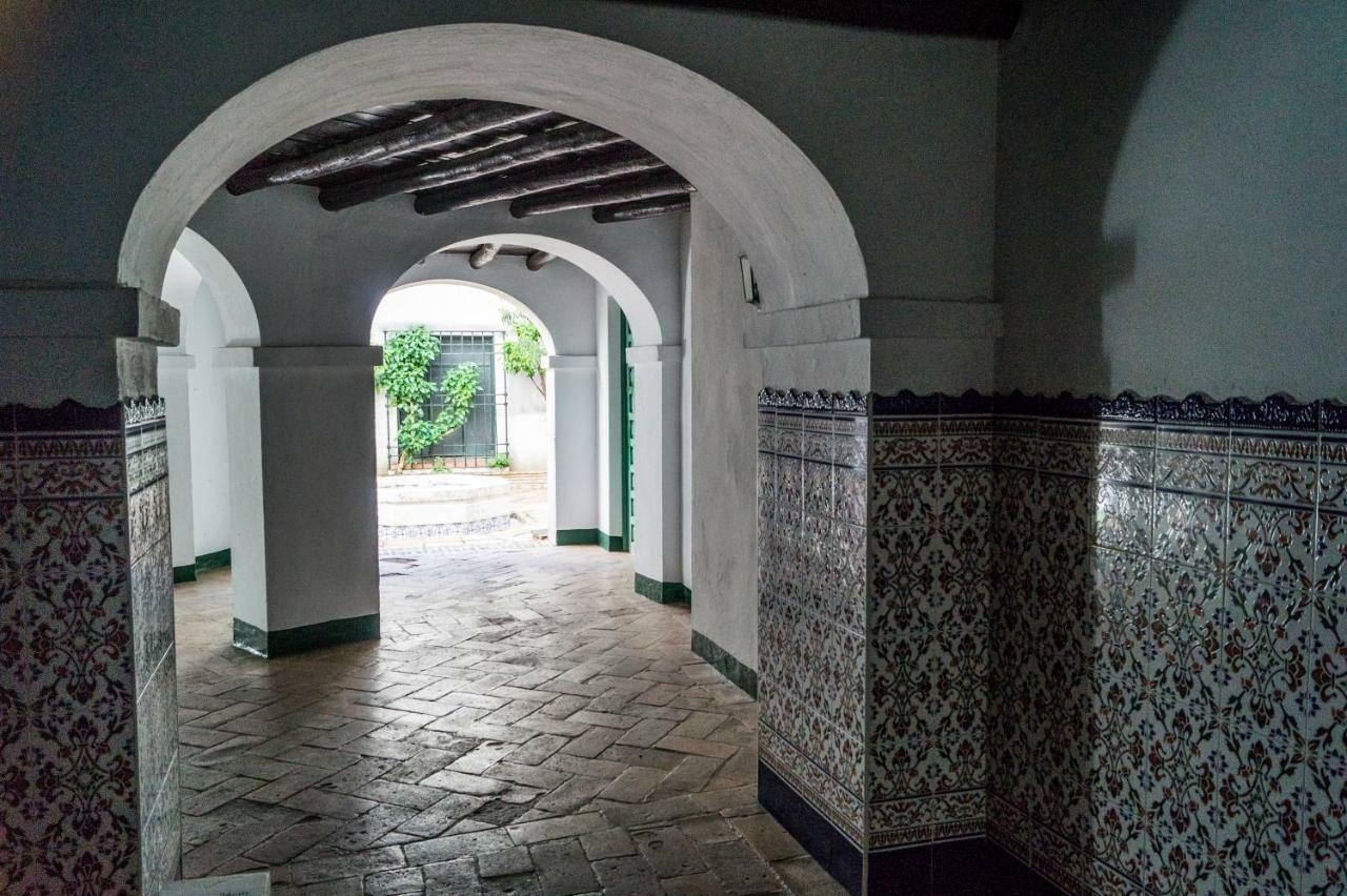 Apartamento Mihrab, Excelente Ubicacion En Casco Historico Córdoba Exteriör bild