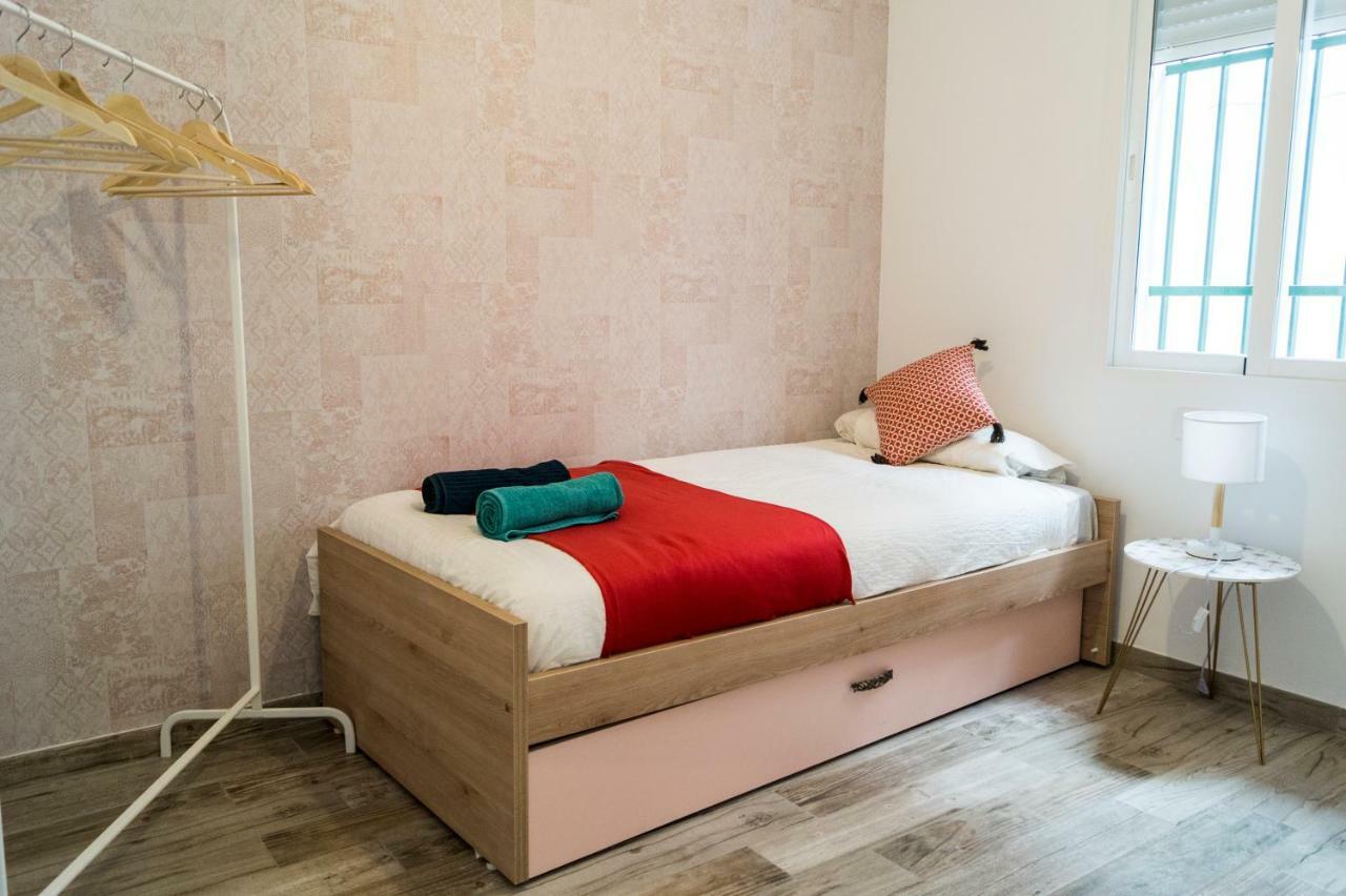 Apartamento Mihrab, Excelente Ubicacion En Casco Historico Córdoba Exteriör bild