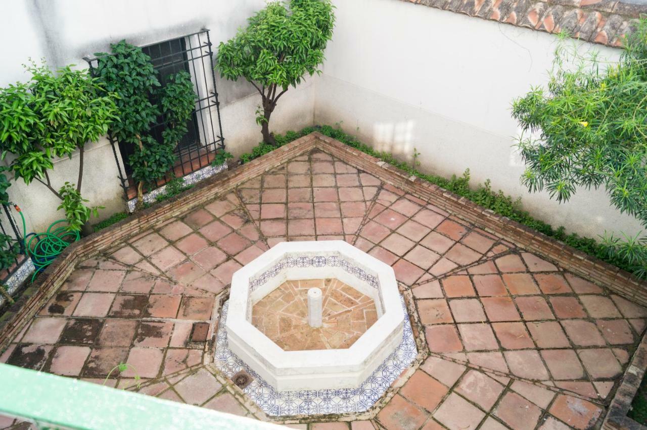 Apartamento Mihrab, Excelente Ubicacion En Casco Historico Lägenhet Córdoba Exteriör bild