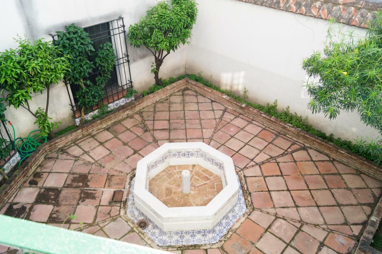 Apartamento Mihrab, Excelente Ubicacion En Casco Historico Córdoba Exteriör bild