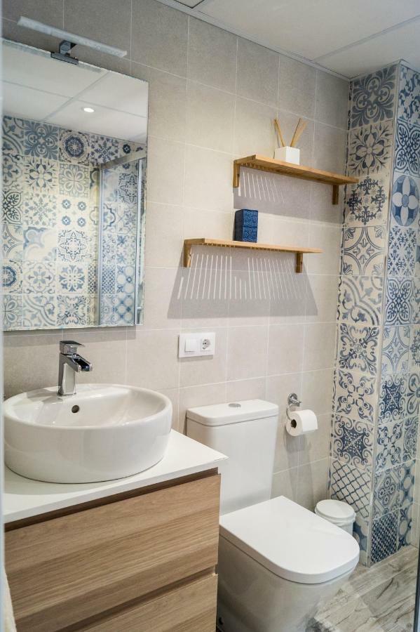 Apartamento Mihrab, Excelente Ubicacion En Casco Historico Córdoba Exteriör bild