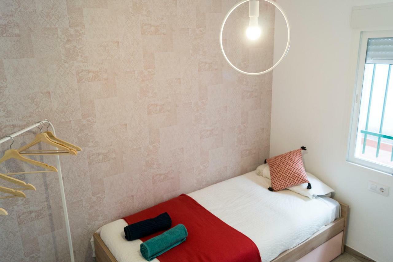 Apartamento Mihrab, Excelente Ubicacion En Casco Historico Córdoba Exteriör bild