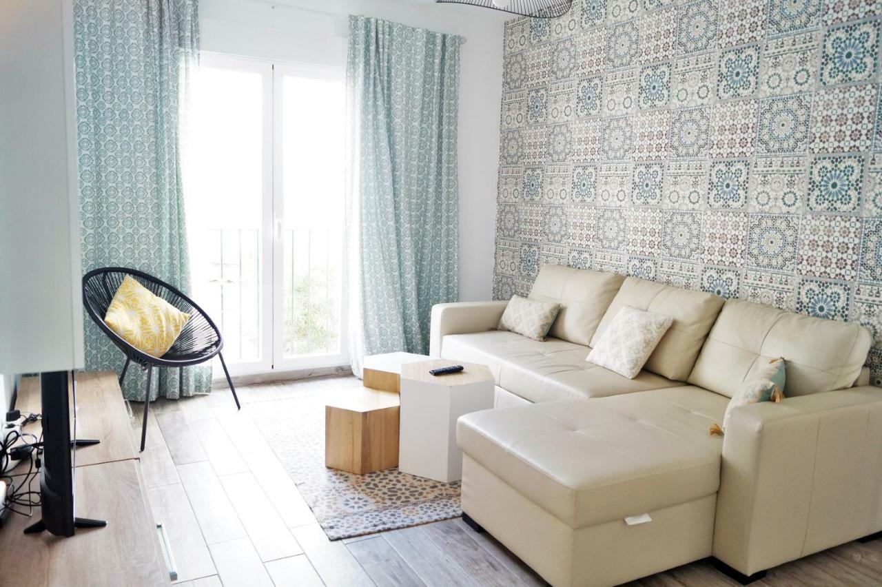 Apartamento Mihrab, Excelente Ubicacion En Casco Historico Córdoba Exteriör bild