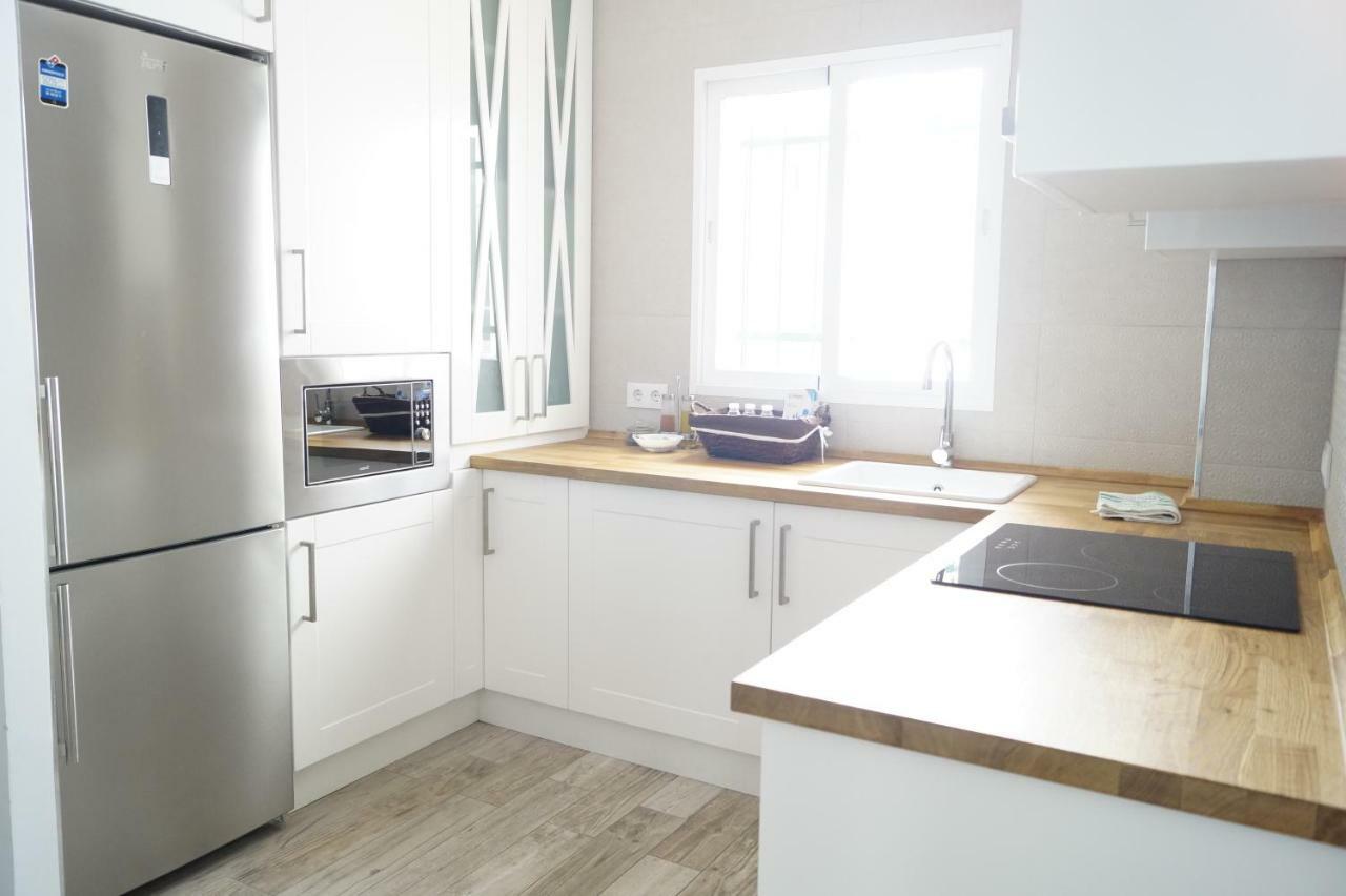 Apartamento Mihrab, Excelente Ubicacion En Casco Historico Córdoba Exteriör bild