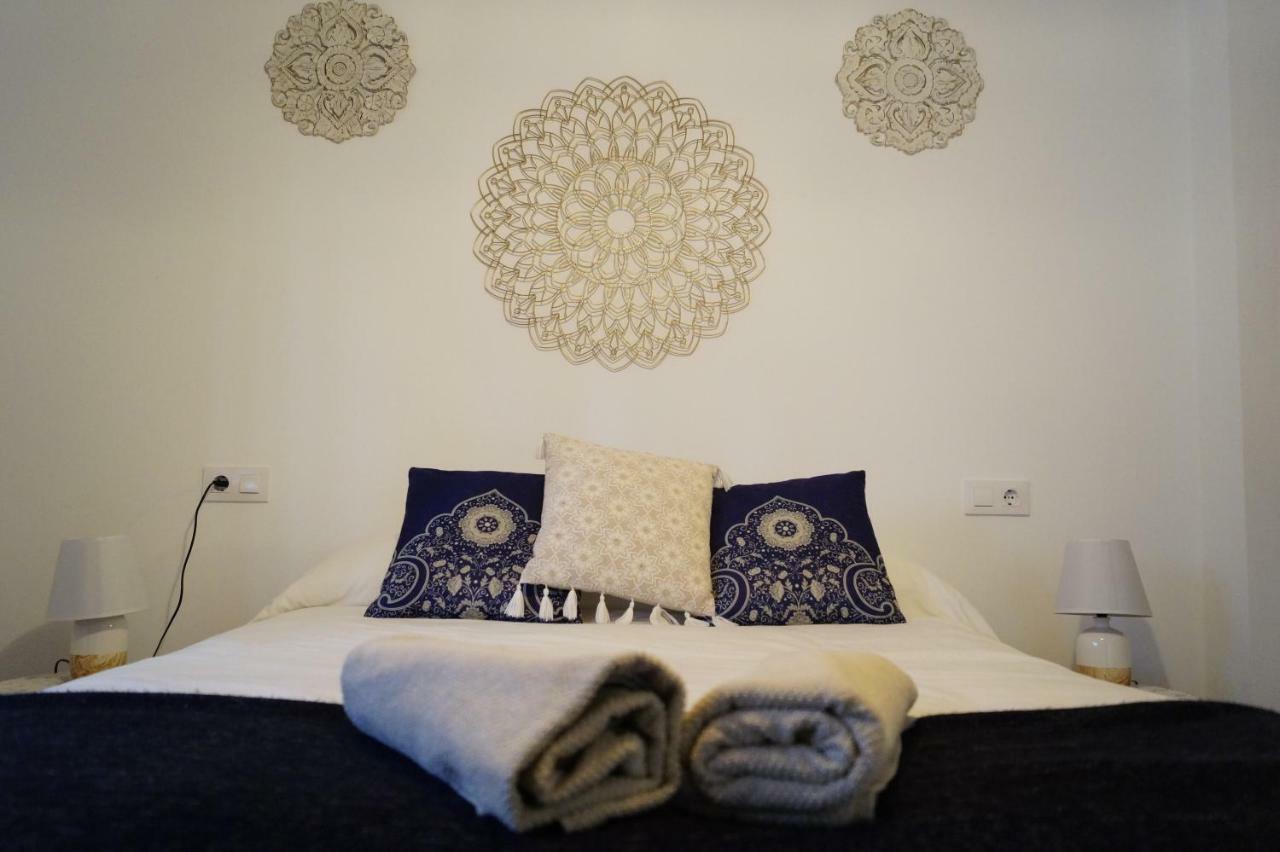 Apartamento Mihrab, Excelente Ubicacion En Casco Historico Córdoba Exteriör bild