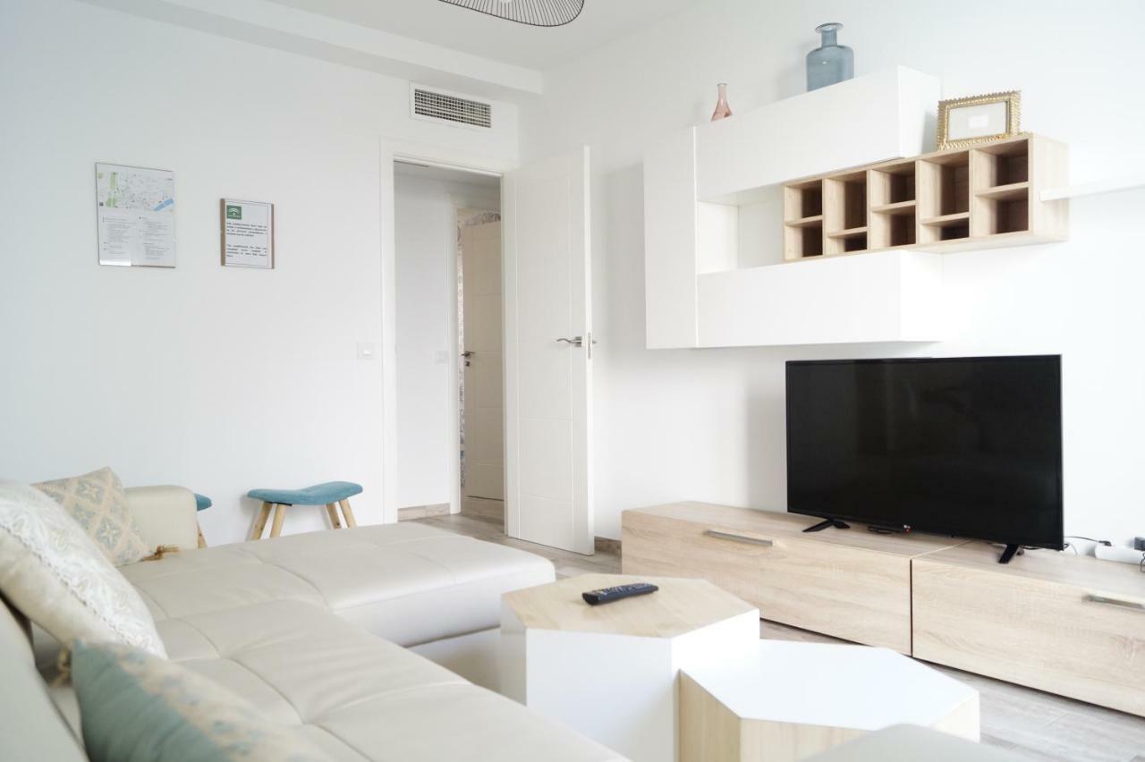 Apartamento Mihrab, Excelente Ubicacion En Casco Historico Córdoba Exteriör bild