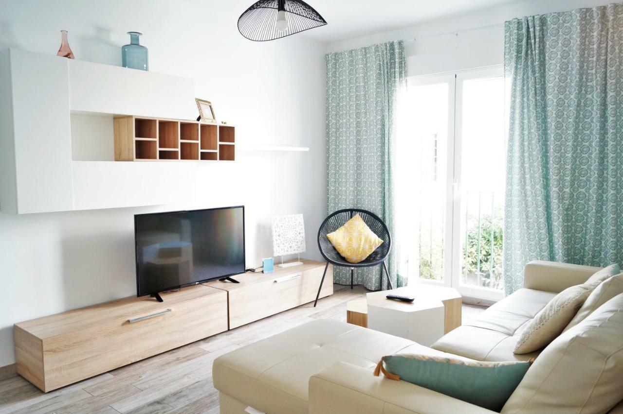 Apartamento Mihrab, Excelente Ubicacion En Casco Historico Córdoba Exteriör bild