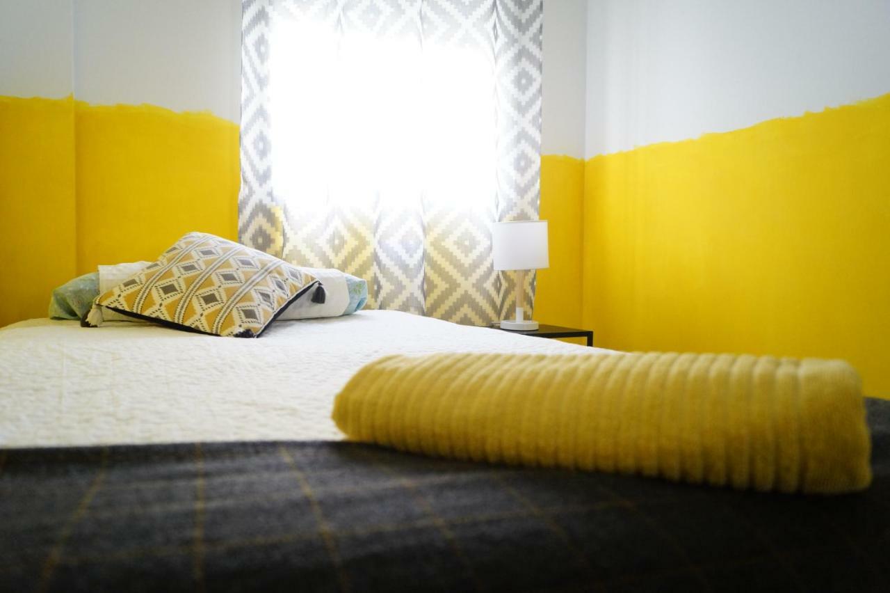 Apartamento Mihrab, Excelente Ubicacion En Casco Historico Córdoba Exteriör bild