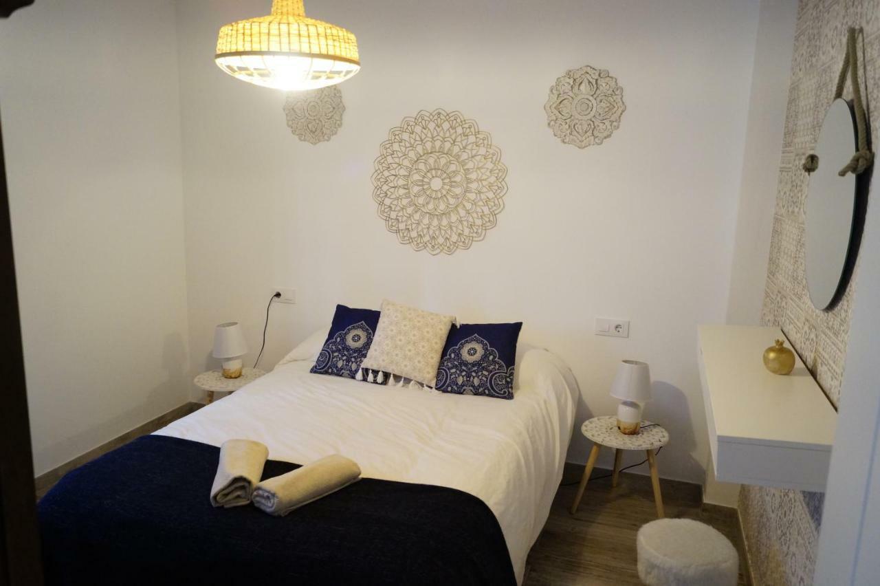 Apartamento Mihrab, Excelente Ubicacion En Casco Historico Córdoba Exteriör bild