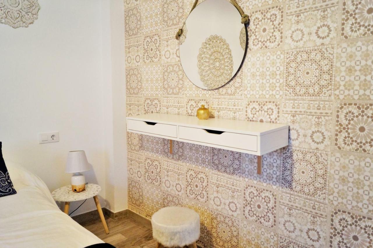 Apartamento Mihrab, Excelente Ubicacion En Casco Historico Lägenhet Córdoba Exteriör bild